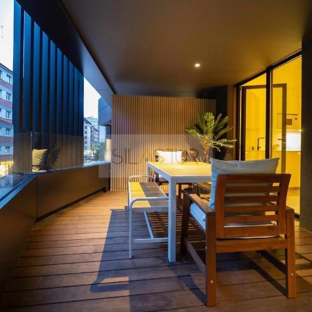 La Marizada Apartamento Gijon Exterior photo