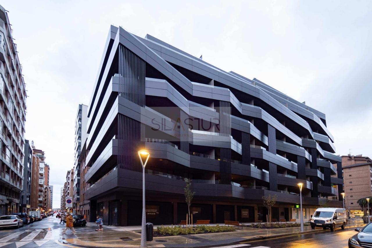 La Marizada Apartamento Gijon Exterior photo