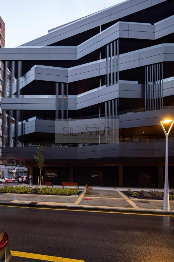 La Marizada Apartamento Gijon Exterior photo
