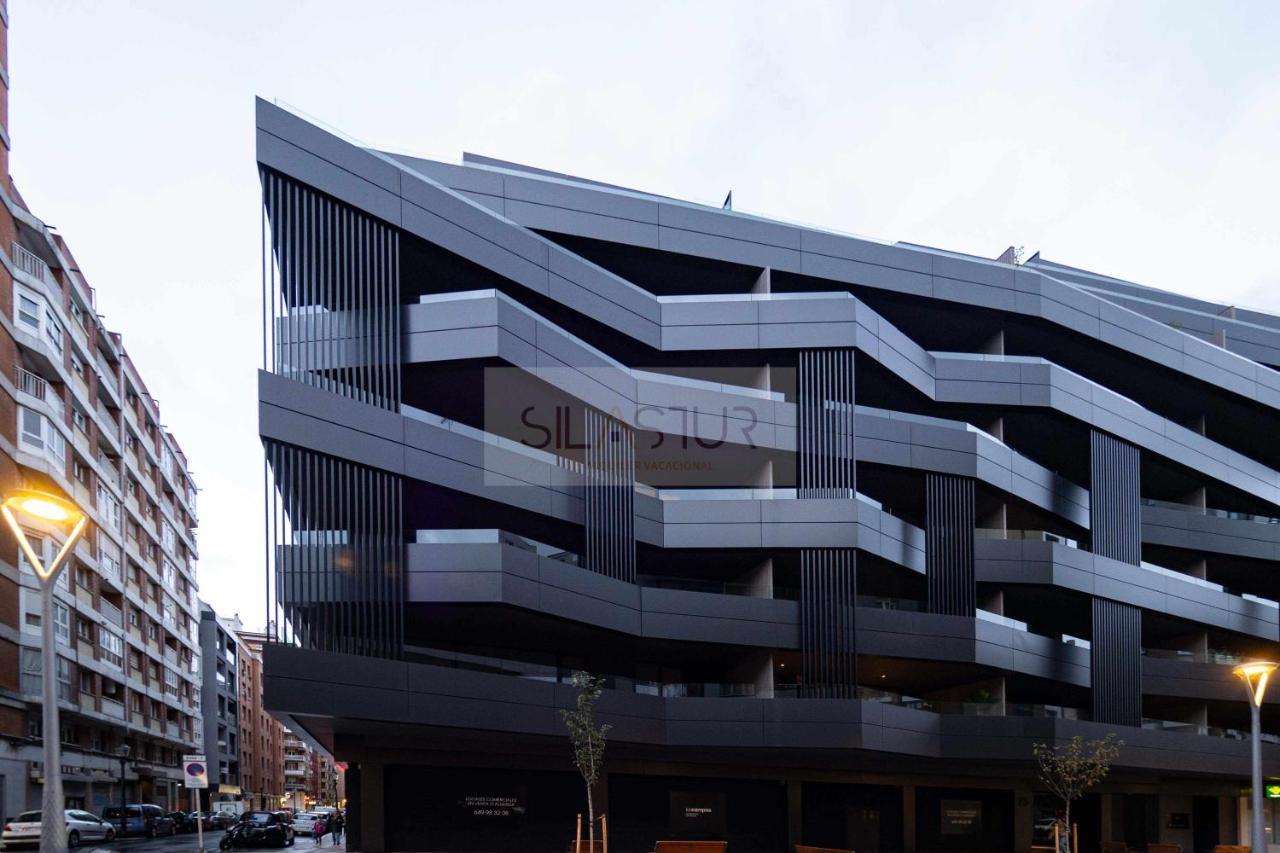 La Marizada Apartamento Gijon Exterior photo